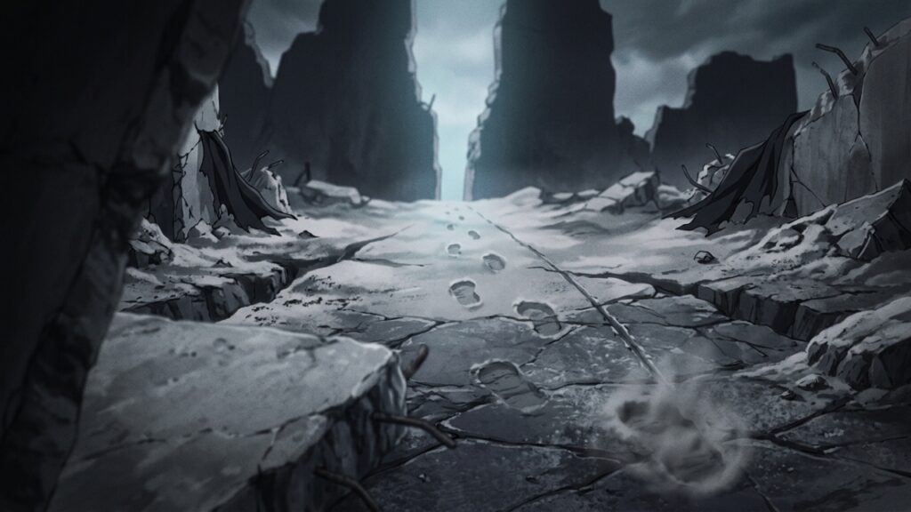 Fase final de Bleach e o Ichigo do clímax