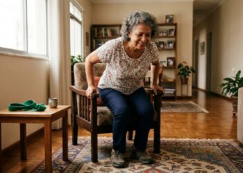Nem só caminhar, nem só nadar: as atividades que ajudam a cuidar da saúde após os 60 anos de idade