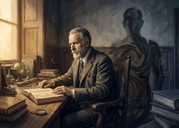 Carl Jung, psiquiatra suíço: "Não se torna esclarecido imaginando figuras de luz, mas tornando a escuridão consciente.", a reflexão que deveria nos fazer encarar nossos problemas financeiros de frente em vez de ignorá-los