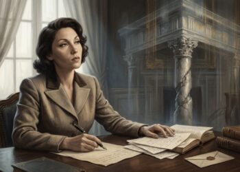 Clarice Lispector, escritora brasileira: "Até cortar os próprios defeitos pode ser perigoso, nunca se sabe qual é o defeito que sustenta o nosso edifício inteiro", a reflexão que deveria nos fazer parar de buscar a perfeição inatingível