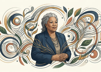 Toni Morrison, Nobel de Literatura: “Nós morremos. Talvez esse seja o sentido da vida. Mas fazemos linguagem”, a frase que coloca o tamanho de uma existência não no tempo que ela dura, mas no que conseguimos dizer e transmitir