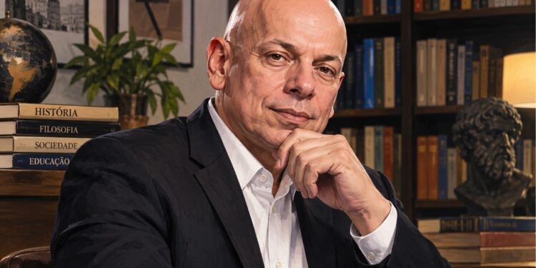 Leandro Karnal, historiador brasileiro: “Estar acompanhado não é garantia de eliminar a solidão”, por que o autor afirma que a pessoa mais sozinha pode não ser a que mora sozinha, mas a que mora com alguém e não consegue conversar