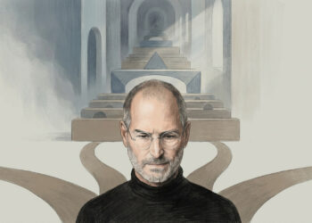 Steve Jobs, “Seu tempo é limitado”, por que perceber que a vida acaba pode mudar a maneira como escolhemos vivê-la