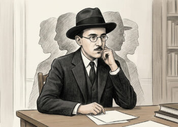 Fernando Pessoa:“Quem tem alma, não tem calma”, a frase usada pela Casa do poeta que não aparece assim na edição crítica