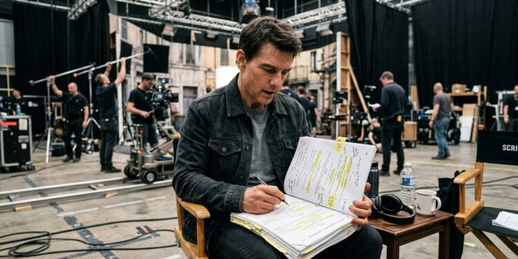 Frase do dia de Tom Cruise: “Nesta vida, não é o que você espera, não é o que você merece, é o que você conquista!”, uma importante lição sobre tomar a iniciativa, aproveitar as oportunidades e trabalhar ativamente para alcançar seus objetivos, em vez de esperar que o sucesso caia do céu