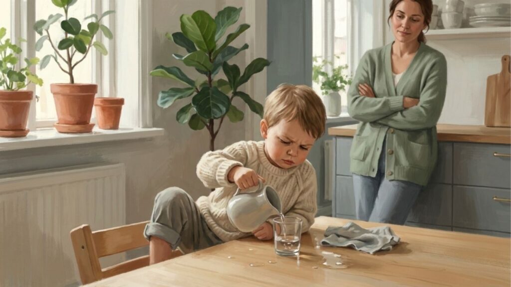 Maria Montessori, educadora italiana: “Nunca ajude uma criança em uma tarefa na qual ela sinta que pode ter sucesso”, a máxima atribuída a ela que ainda incomoda pais e professores