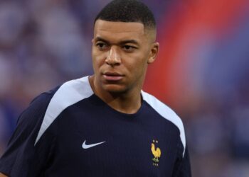 Kylian Mbappé e a ambição de continuar melhorando