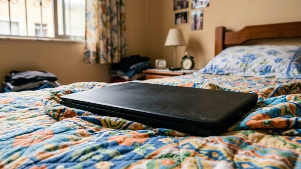 Técnico que formata computadores há anos repete o mesmo aviso: o notebook não deve ser usado em cima da cama ou do sofá quando isso obstrui a ventilação, SSDs melhoram a velocidade mas não substituem a necessidade de backup, estabilizadores antigos não substituem alimentação elétrica compatível, e a sujeira acumulada no cooler pode provocar o superaquecimento da máquina