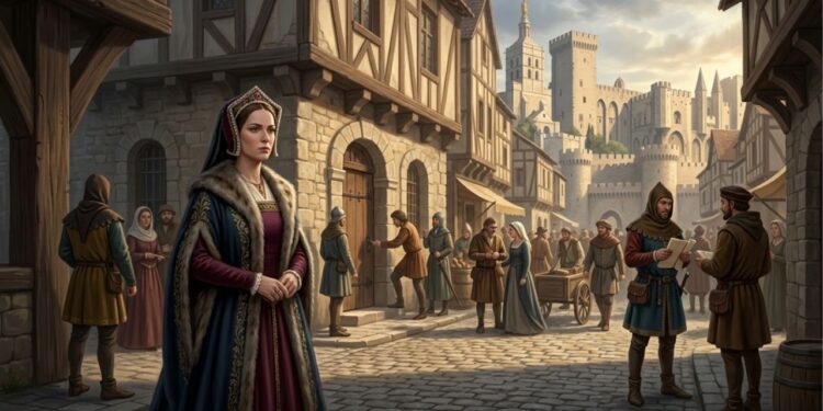 De onde vem o ditado “casa da Mãe Joana”? A origem é do século XIV com a Rainha de Nápoles e não tem nada a ver com uma casa de família acolhedora e bagunçada