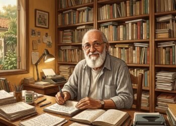 Paulo Freire e a Pedagogia Crítica, em reflexão sobre a libertação: a frase “Quando a educação não é libertadora, o sonho do oprimido é ser o opressor” resume uma ideia presente em sua obra, mas não tem fonte literal confirmada