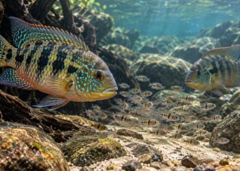 Por que dizemos "filho de peixe, peixinho é"? A explicação vem da biologia mais simples que você imagina, e não da genética como parece