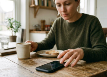 Estudo registra quase 90 usos do celular por dia, e psicólogos explicam o hábito que um experimento de 3 dias tornou visível