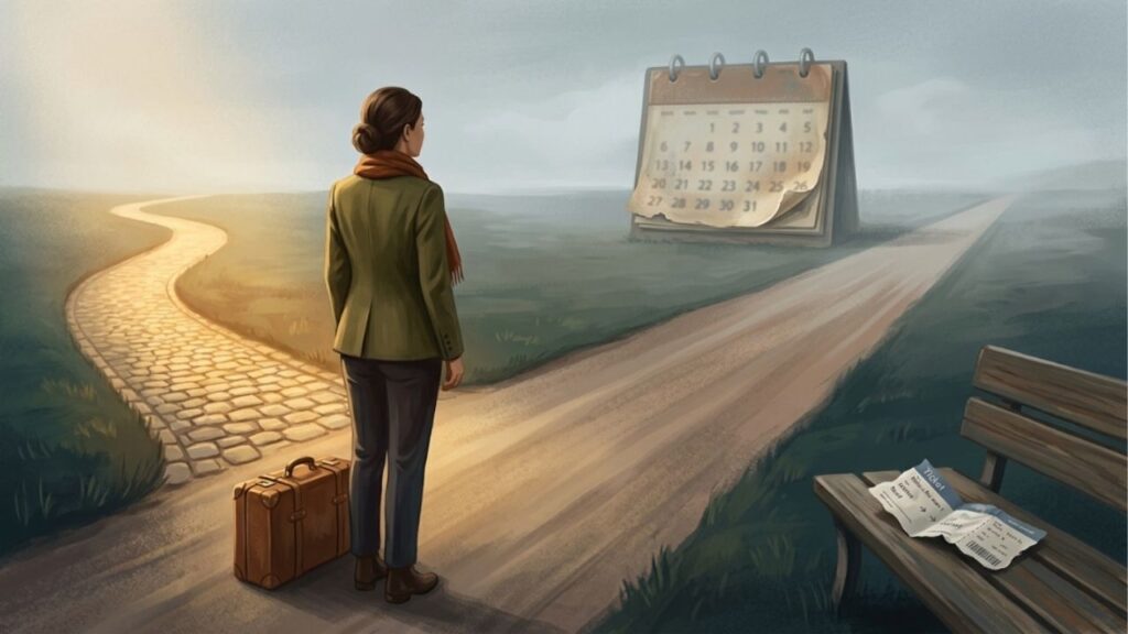 Albert Camus, filósofo francês: “A verdadeira generosidade para com o futuro consiste em dar absolutamente tudo ao momento e ao dia presente” — a reflexão que explica a imensa coragem de não adiar mais a viagem dos seus sonhos para depois da aposentadoria