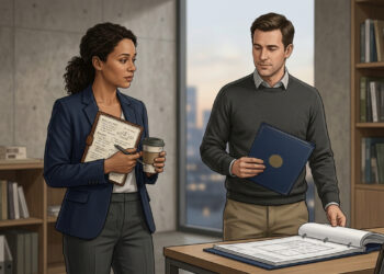 Psicólogos explicam por que quem aprendeu na prática pode se sentir inseguro perto de quem tem diploma, mesmo entregando bons resultados