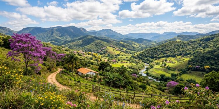 Primavera de 2026 começa às 21h05 de 22 de setembro