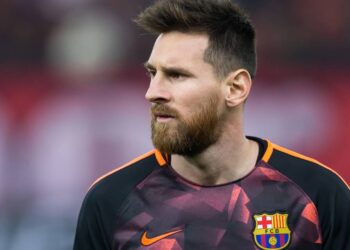 Lionel Messi e o preço de perseguir grandes sonhos