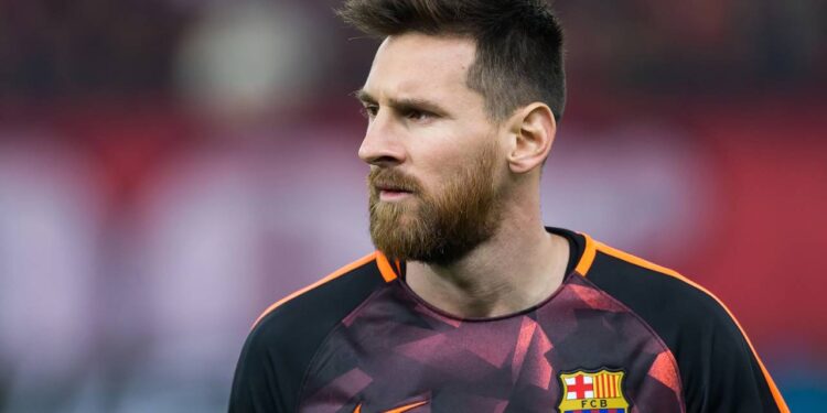 Lionel Messi e o preço de perseguir grandes sonhos