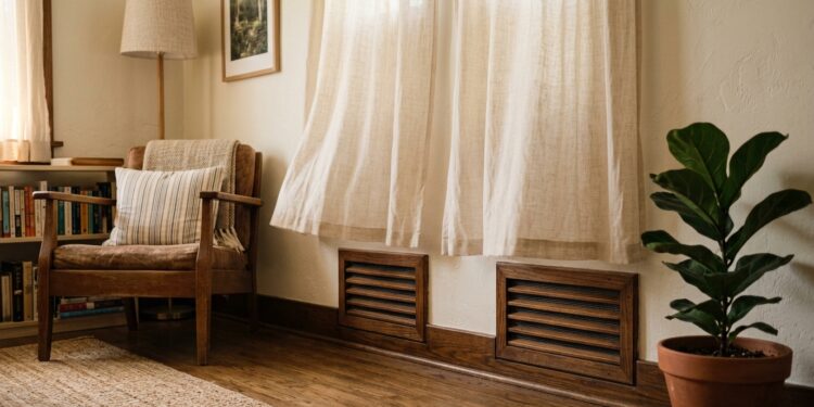 Sistema usa a terra a até 10 metros de profundidade para climatizar uma casa sem gastar energia: conheça a técnica do poço canadense