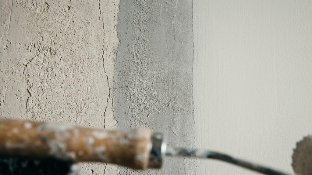 Quanto custa pintar uma casa de 100 m² em 2026