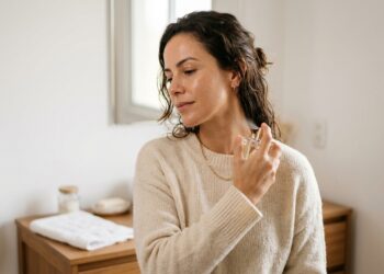O aroma fresco que surpreende até nos dias frios