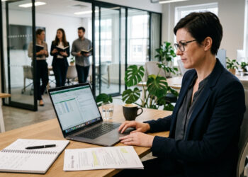 Psicólogos explicam por que a reunião que poderia ser um e-mail cansa mais do que o trabalho em si: são os 23 minutos que o cérebro leva para voltar à tarefa interrompida