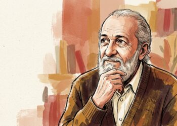 Paulo Freire: “Ninguém educa ninguém”, a frase que não dispensava professores, mas criticava a ideia de despejar conhecimento de uma cabeça para outra