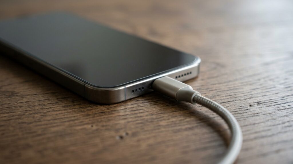 Celular esquentando enquanto carrega é normal até certo ponto: veja a temperatura que já indica problema na bateria e o hábito que mais desgasta o aparelho