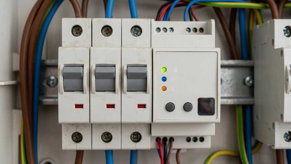 Eletricista que atende chamados depois de temporal repete o mesmo alerta: quando o granizo começa, tirar a TV da tomada salva mais do que qualquer filtro de linha, e há um aparelho que quase todo mundo esquece ligado
