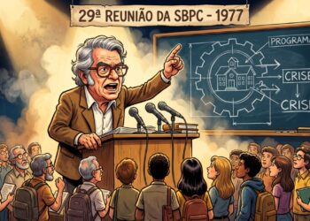 Darcy Ribeiro deixou um alerta que continua atual: “a crise da educação no Brasil não é uma crise; é um projeto”
