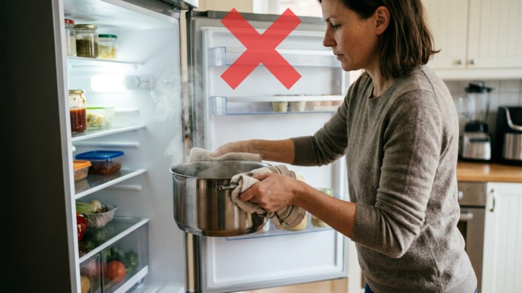 Por que deixar o termostato da geladeira no máximo o ano inteiro faz o motor trabalhar mais, congela as verduras e pesa na conta de luz, e qual a posição indicada no verão