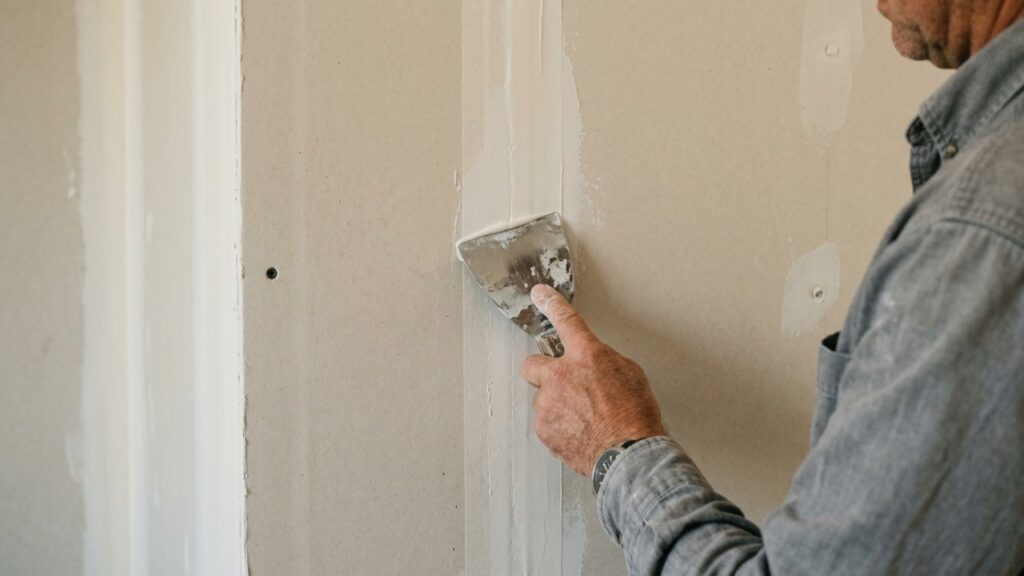 Marido de aluguel que atende chamado de reparo há anos conta que a maior parte do serviço dele é desfazer o que o morador fez: bucha errada para o peso do móvel, furo na parede onde passava o cano, prego em parede de drywall e silicone novo aplicado por cima do velho