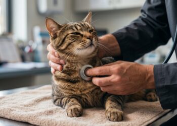 Por que os gatos ronronam: pesquisadores estudam se a frequência da vibração ajuda na recuperação de ossos e músculos do próprio animal