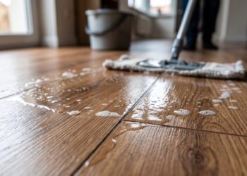 Especialistas em decoração concordam: 'O piso flutuante saiu de moda e está sendo substituído por opções que aquecem o ambiente', e no Brasil a conversa é outra, porque aqui a disputa é entre o que esquenta menos no verão e o que aguenta o chão molhado