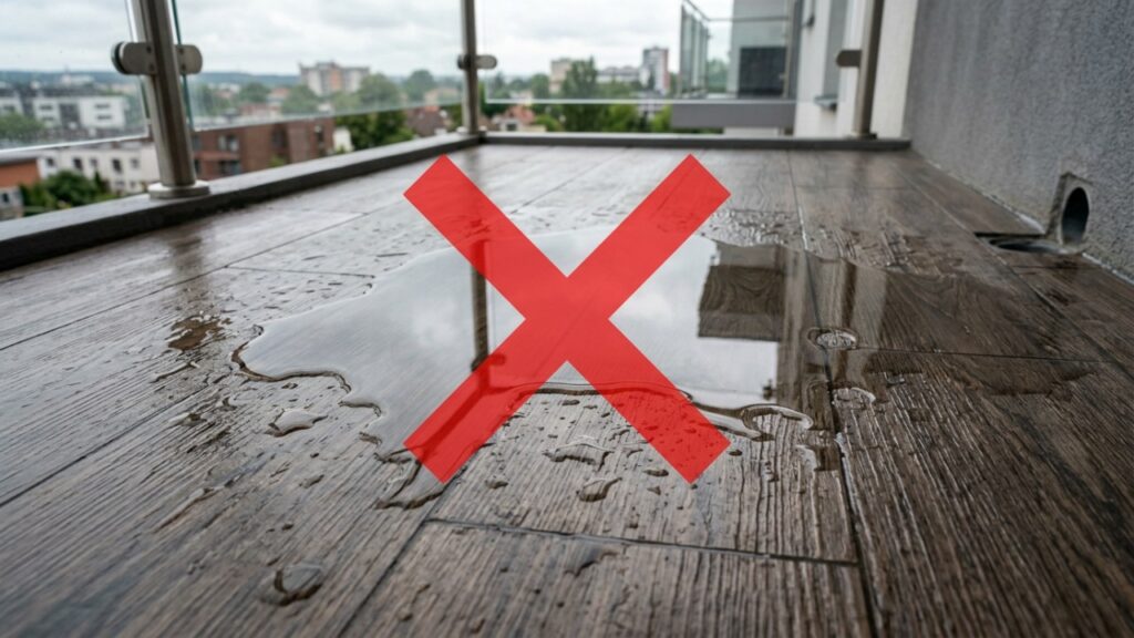 Família instala laminado sobre a cerâmica antiga e meses depois as placas começam a levantar perto da varanda: faltou a folga de dilatação nas bordas, a manta exigida pelo fabricante e a checagem de umidade do contrapiso, três etapas que somam poucos reais no orçamento