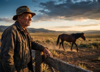 “O velho da fronteira perdeu seu cavalo, mas quem sabe se isso não é uma bênção?” — a história milenar que questiona nossa capacidade de distinguir sorte e azar