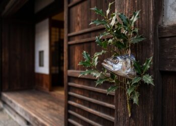 Provérbio japonês explicado: “Mesmo uma cabeça de sardinha pode ser venerada pela fé” — a curiosa expressão sobre como nossas crenças podem mudar o valor que damos às coisas