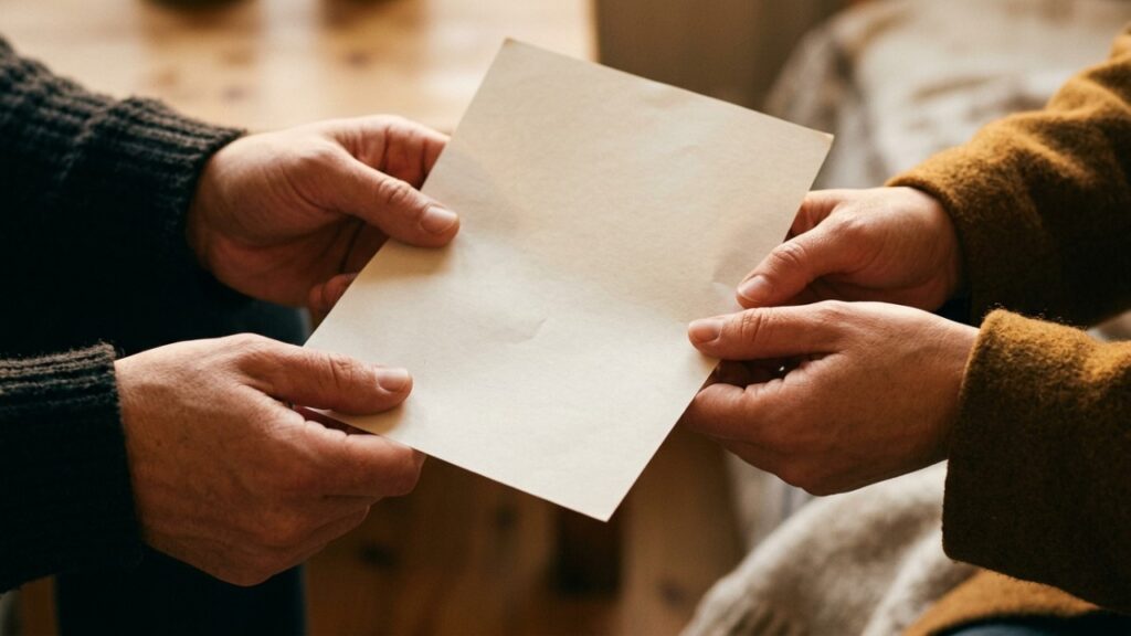 Provérbio japonês explicado: “Mesmo uma folha de papel é mais leve quando duas pessoas a carregam” — o que essa expressão ensina sobre dividir dificuldades