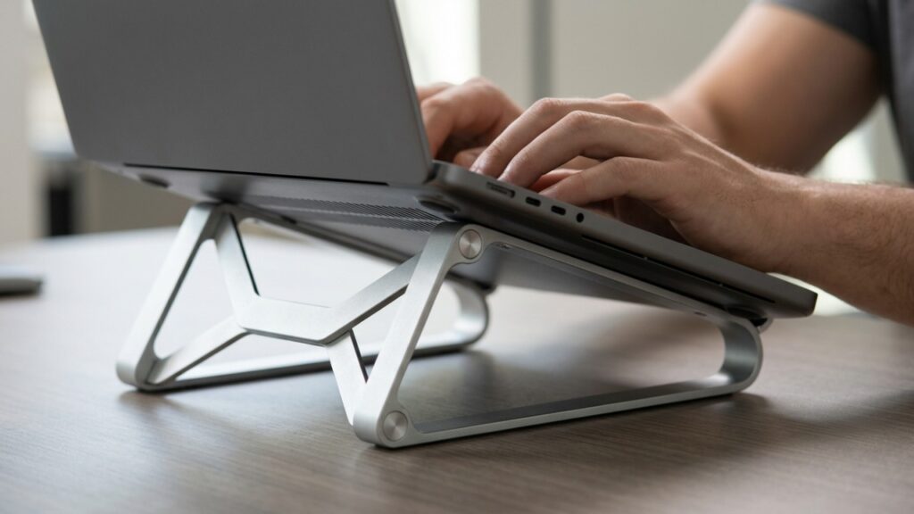 Técnico de informática revela: manter a bateria do notebook entre 20% e 80% pode prolongar a vida útil, e deixar sempre em 100% na tomada desgasta mais