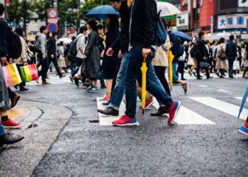 Provérbio japonês explicado: “Dez pessoas, dez cores” — por que essa antiga expressão ensina que cada pessoa tem gostos, opiniões e maneiras de pensar diferentes