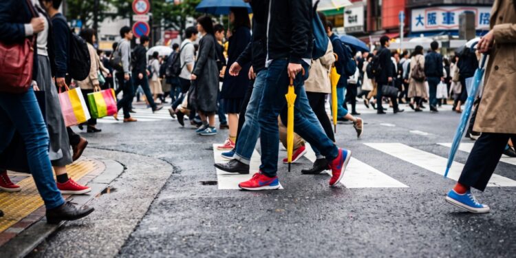 Provérbio japonês explicado: “Dez pessoas, dez cores” — por que essa antiga expressão ensina que cada pessoa tem gostos, opiniões e maneiras de pensar diferentes