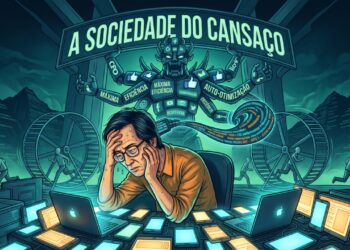 Byung-Chul Han, filósofo sul-coreano: "Hoje cada um é um trabalhador que explora a si mesmo em sua própria empresa" — a frase que explica o esgotamento de quem nunca desliga do trabalho