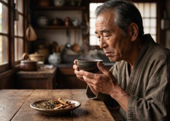 Provérbio japonês explicado: “O remédio para a boca é amargo” — por que conselhos desagradáveis podem ser justamente os mais úteis