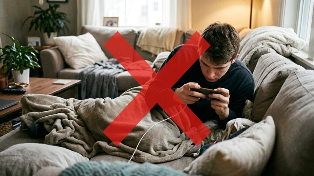 Celular esquentando enquanto carrega é normal até certo ponto: veja a temperatura que já indica problema na bateria e o hábito que mais desgasta o aparelho
