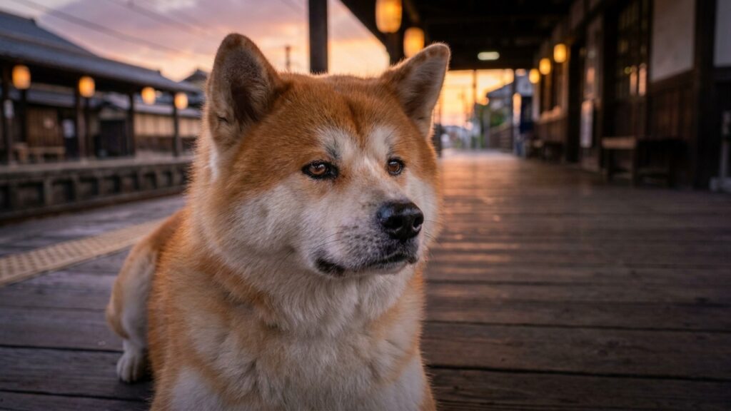 Hachiko esperou pelo dono durante quase 10 anos — e a história por trás dessa lealdade ainda emociona o Japão