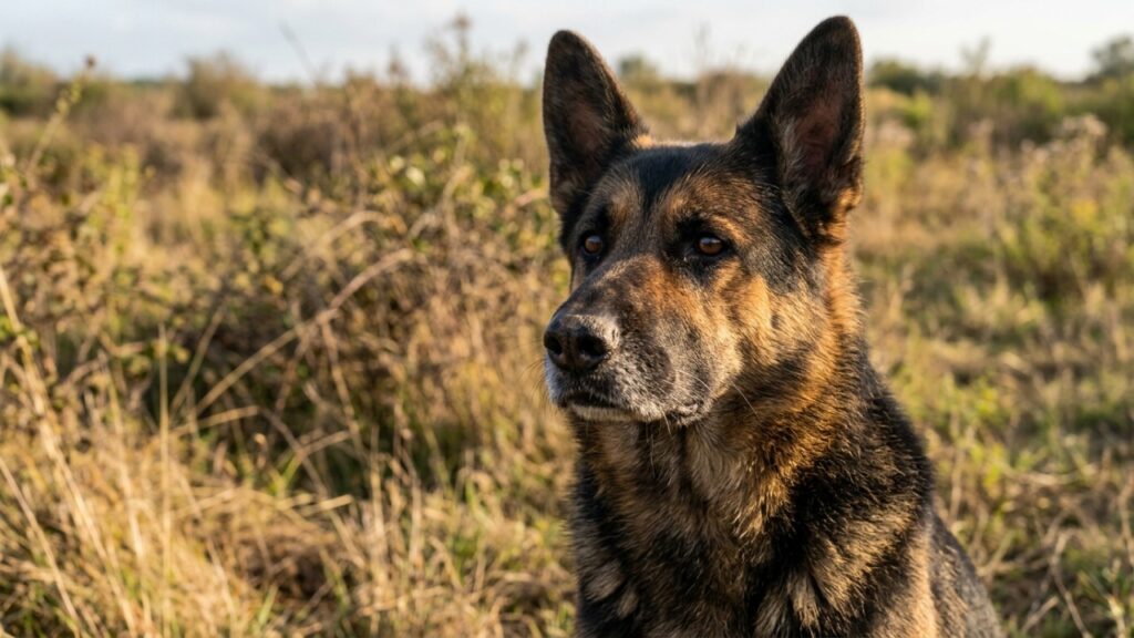 O cão Chips atacou sozinho uma posição inimiga na Segunda Guerra — e voltou ferido depois de salvar seus soldados
