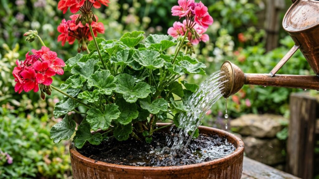 Jardineiro revela segredo que aprendeu em 27 anos cuidando de plantas: um detalhe muda a hora de regar