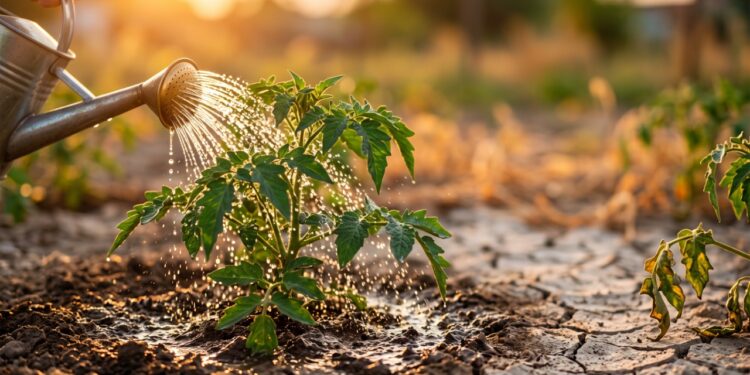 Jardineiro revela segredo que aprendeu em 27 anos cuidando de plantas: um detalhe muda a hora de regar