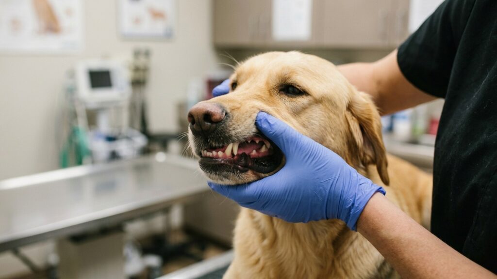 Veterinário revela segredo após 26 anos de profissão: o sinal de 30 segundos que pode mostrar que seu cachorro não está bem