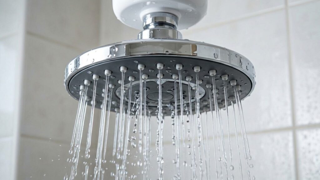 Engenheiro revela o segredo do chuveiro elétrico: mudar para a posição verão pode reduzir em cerca de 30% o consumo de energia do aparelho sem precisar trocar a instalação