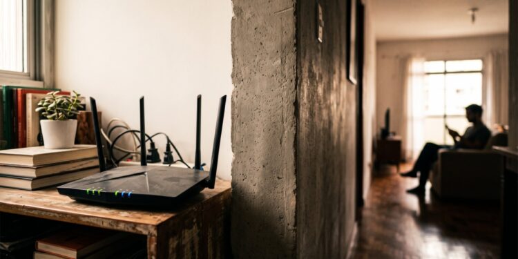 Qual é melhor para usar em casa: Wi-Fi de 2,4 GHz, 5 GHz ou 6 GHz? Entenda qual oferece mais alcance, qual prioriza velocidade e quando cada frequência faz mais sentido